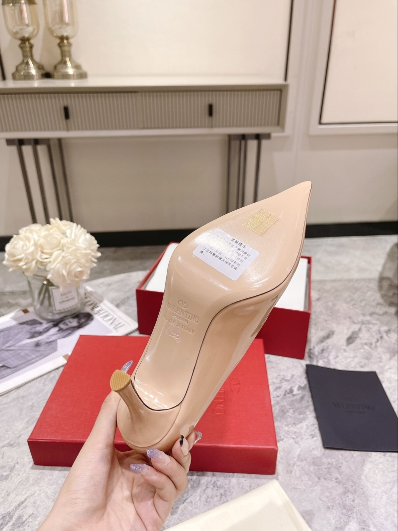 Valentino High Heels